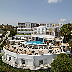 Doria Hotel Bodrum